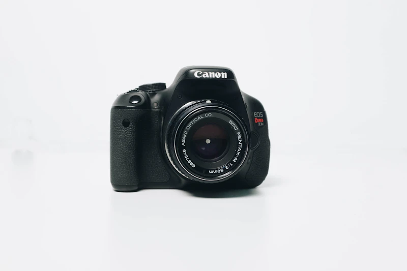 Fotografía