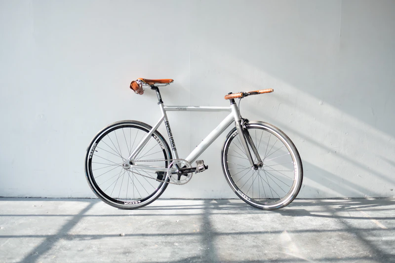 E-bikes
